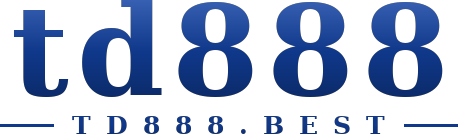 td888 logo