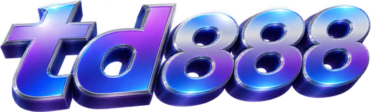 td888 Logo